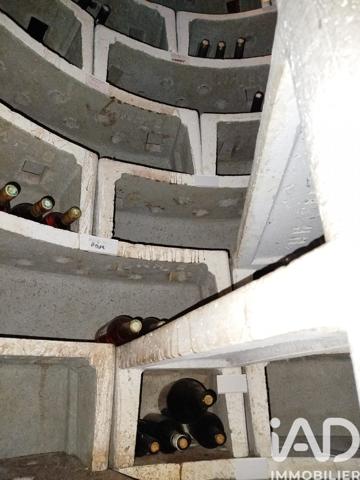 Maison à vendre 6 pièces 205 m² Le Pian-Médoc