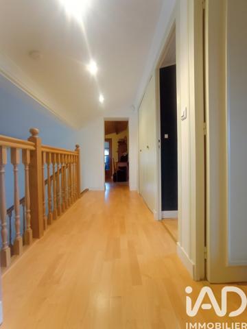 Maison à vendre 6 pièces 205 m² Le Pian-Médoc