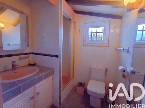 Maison à vendre 6 pièces 205 m² Le Pian-Médoc