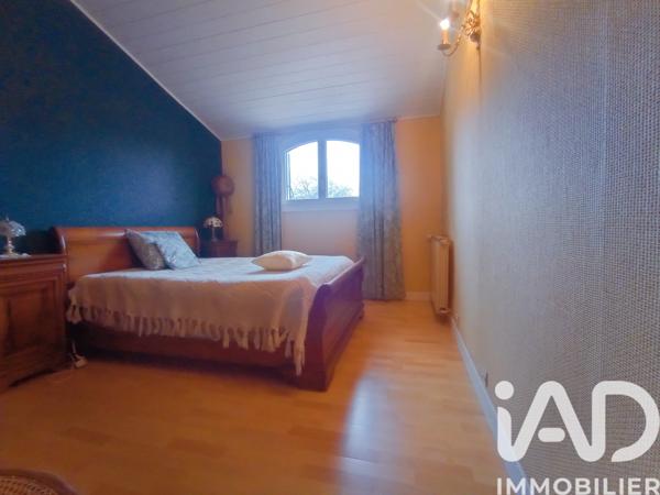 Maison à vendre 6 pièces 205 m² Le Pian-Médoc