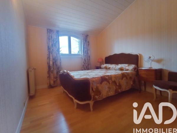 Maison à vendre 6 pièces 205 m² Le Pian-Médoc