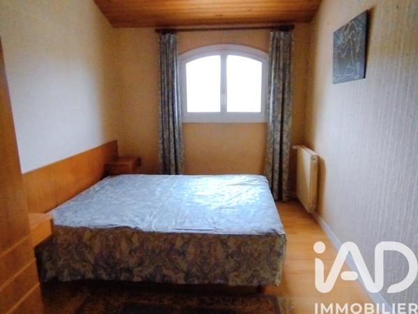 Maison à vendre 6 pièces 205 m² Le Pian-Médoc