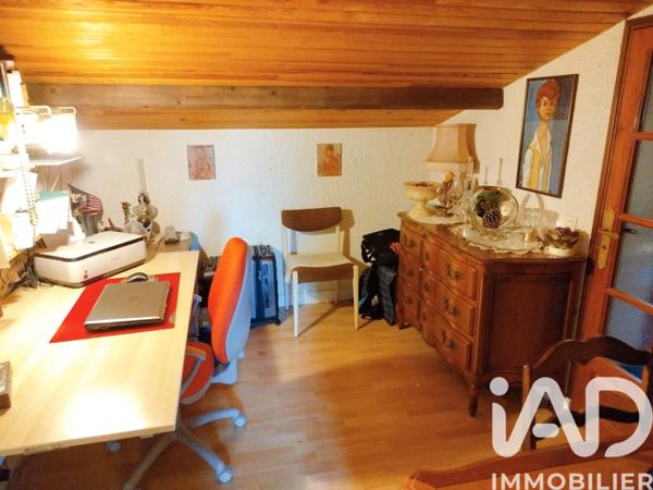 Maison à vendre 6 pièces 205 m² Le Pian-Médoc