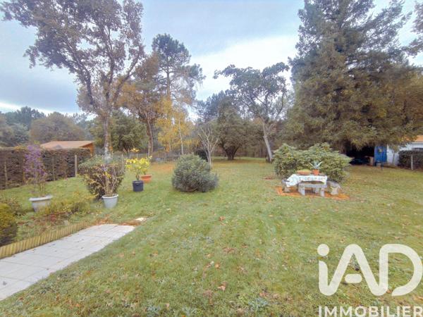 Maison à vendre 6 pièces 205 m² Le Pian-Médoc