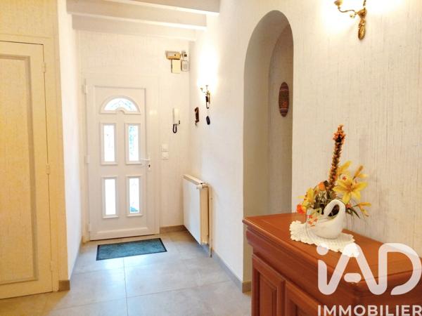 Maison à vendre 6 pièces 205 m² Le Pian-Médoc