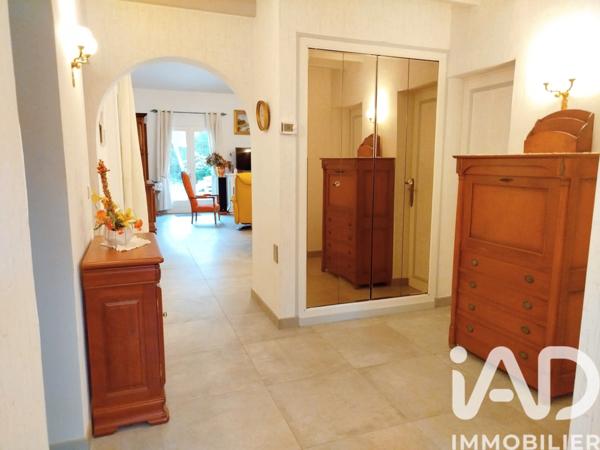 Maison à vendre 6 pièces 205 m² Le Pian-Médoc