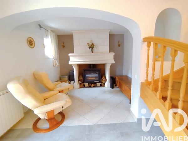 Maison à vendre 6 pièces 205 m² Le Pian-Médoc