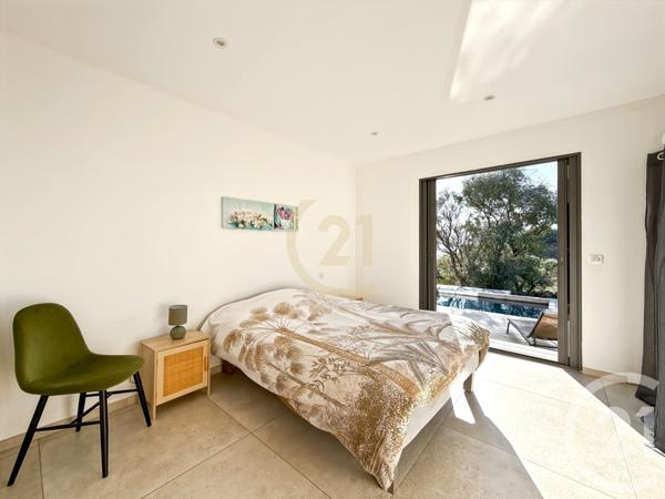 Maison à vendre  6 pièces - 129,58 m2 CORBARA - 202