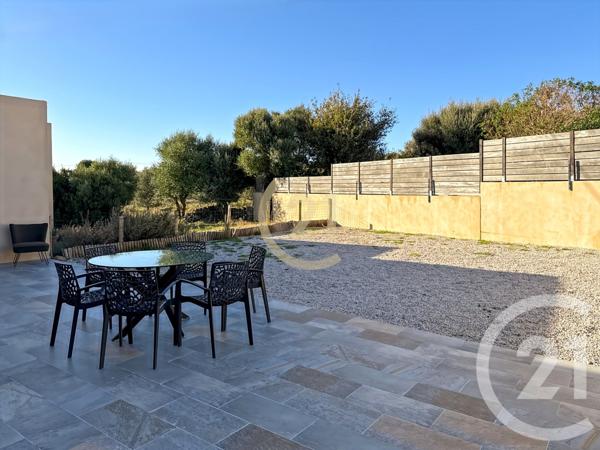 Maison à vendre  6 pièces - 129,58 m2 CORBARA - 202