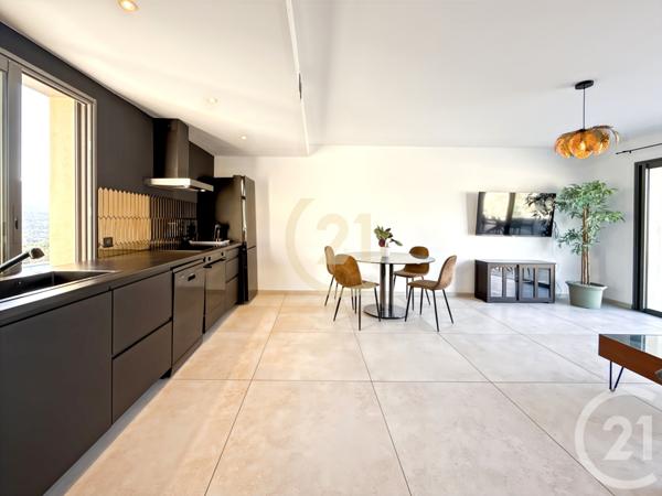 Maison à vendre  6 pièces - 129,58 m2 CORBARA - 202