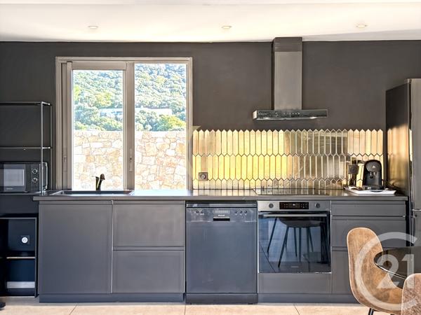 Maison à vendre  6 pièces - 129,58 m2 CORBARA - 202