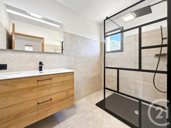 Maison à vendre  6 pièces - 129,58 m2 CORBARA - 202