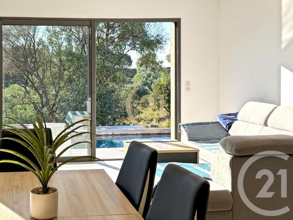 Maison à vendre  6 pièces - 129,58 m2 CORBARA - 202