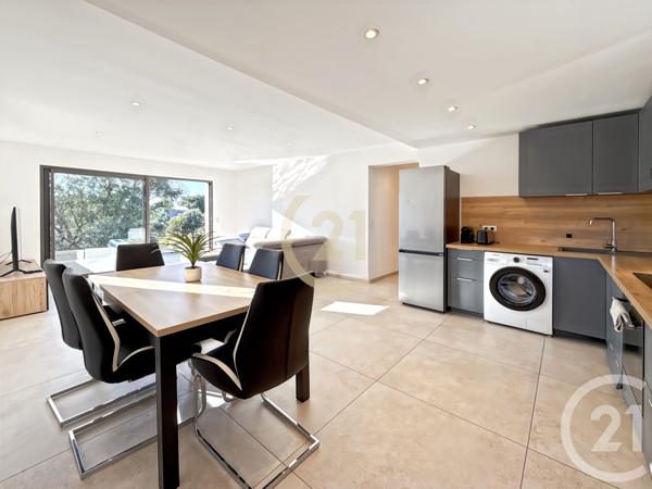 Maison à vendre  6 pièces - 129,58 m2 CORBARA - 202