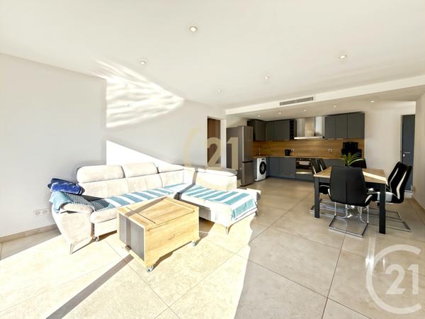 Maison à vendre  6 pièces - 129,58 m2 CORBARA - 202