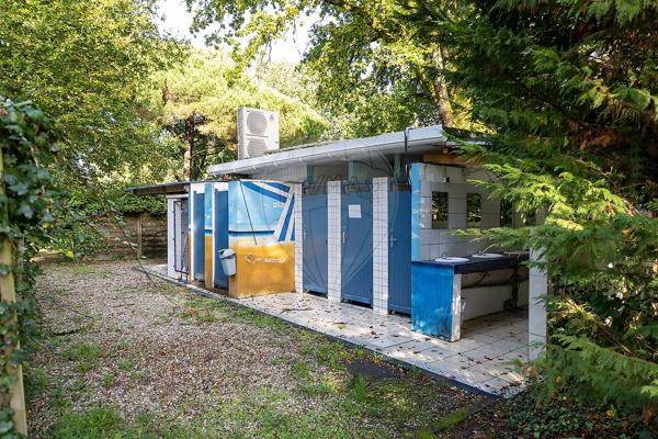 Terrain  en vente - Charente-Maritime - 17