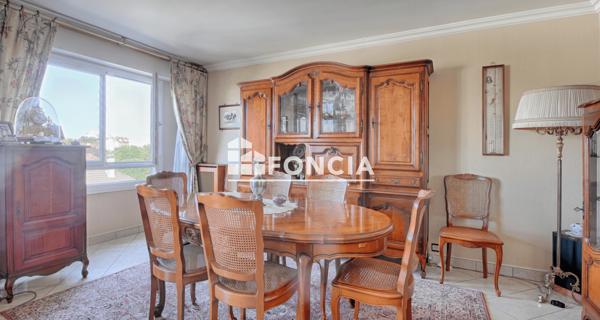 À vendre Appartement 4 pièces 81.8 m² - Maisons-alfort 94700
