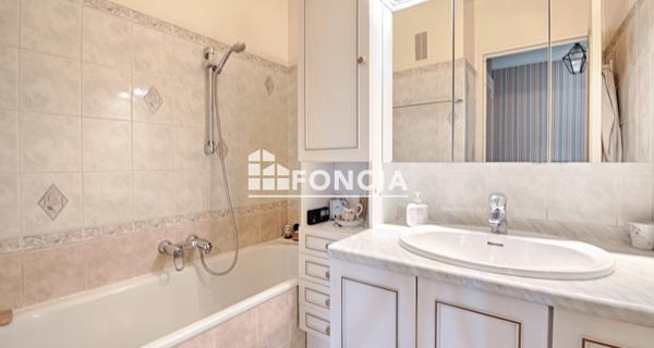 À vendre Appartement 4 pièces 81.8 m² - Maisons-alfort 94700