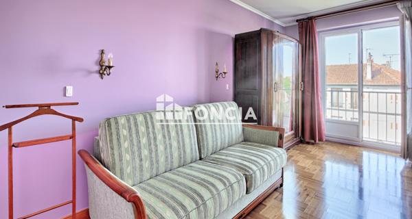 À vendre Appartement 4 pièces 81.8 m² - Maisons-alfort 94700