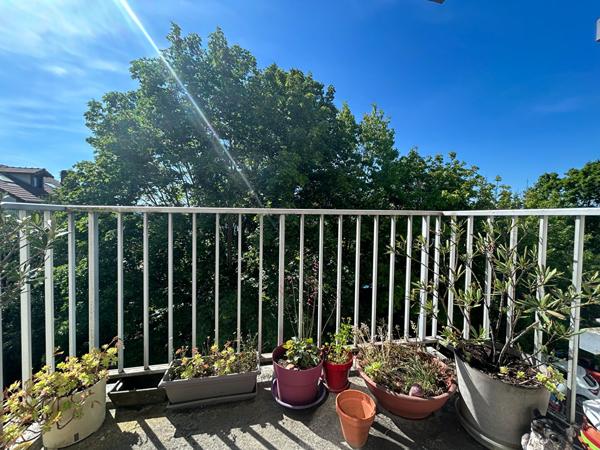 APPARTEMENT QUARTIER BLONDEAUX