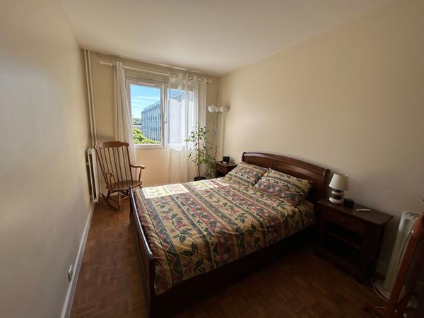 APPARTEMENT QUARTIER BLONDEAUX