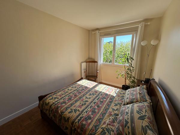 APPARTEMENT QUARTIER BLONDEAUX