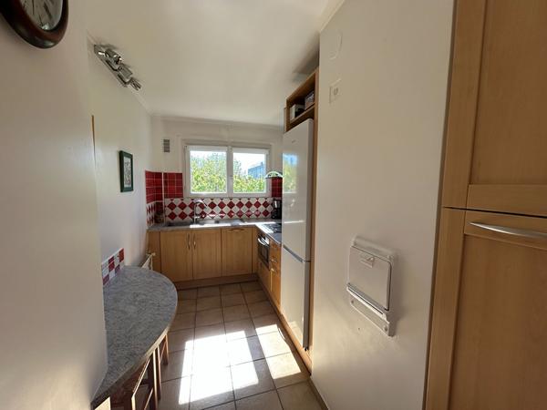 APPARTEMENT QUARTIER BLONDEAUX