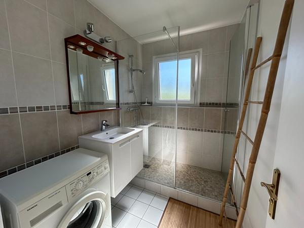 APPARTEMENT QUARTIER BLONDEAUX