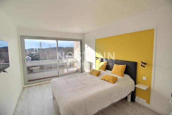 MASSY ATLANTIS Appartement 3 pièce(s) avec cave et parking