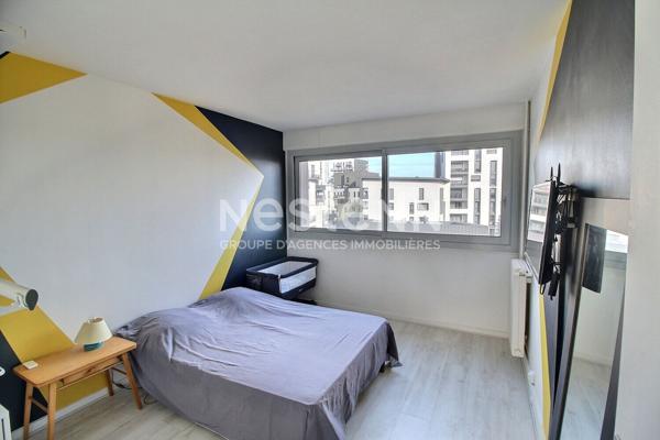 MASSY ATLANTIS Appartement 3 pièce(s) avec cave et parking