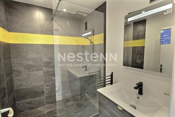 MASSY ATLANTIS Appartement 3 pièce(s) avec cave et parking