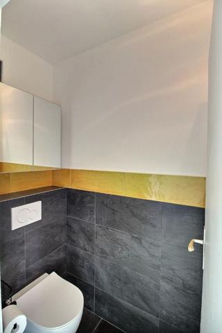 MASSY ATLANTIS Appartement 3 pièce(s) avec cave et parking