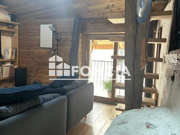 À vendre Maison 6 pièces 175 m² - Briançon 05100