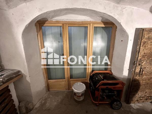 À vendre Maison 6 pièces 175 m² - Briançon 05100