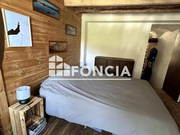 À vendre Maison 6 pièces 175 m² - Briançon 05100