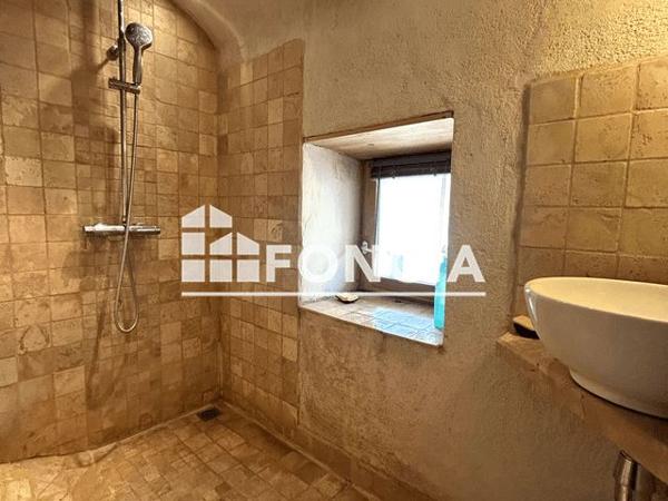 À vendre Maison 6 pièces 175 m² - Briançon 05100