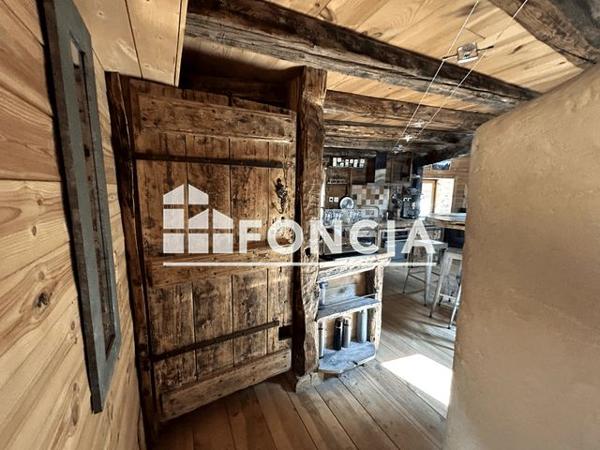 À vendre Maison 6 pièces 175 m² - Briançon 05100