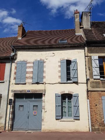 Location de Maison 112,5 m2