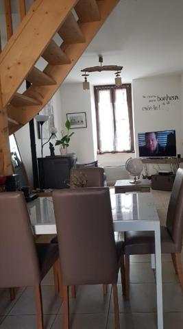 Location de Maison 112,5 m2