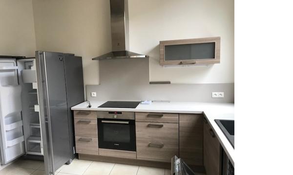 Location de Maison 112,5 m2