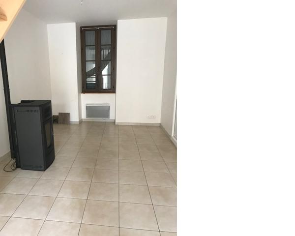 Location de Maison 112,5 m2