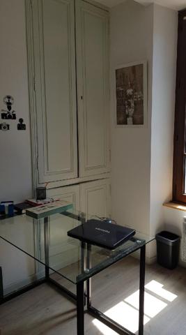 Location de Maison 112,5 m2