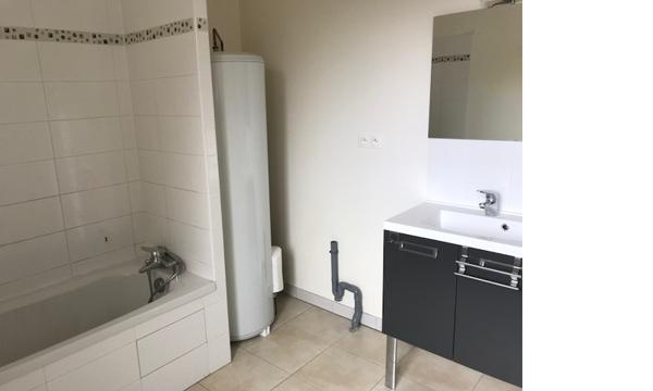 Location de Maison 112,5 m2