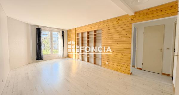 À vendre Appartement 2 pièces 53 m² - Le Port-marly 78560