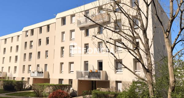À vendre Appartement 2 pièces 53 m² - Le Port-marly 78560