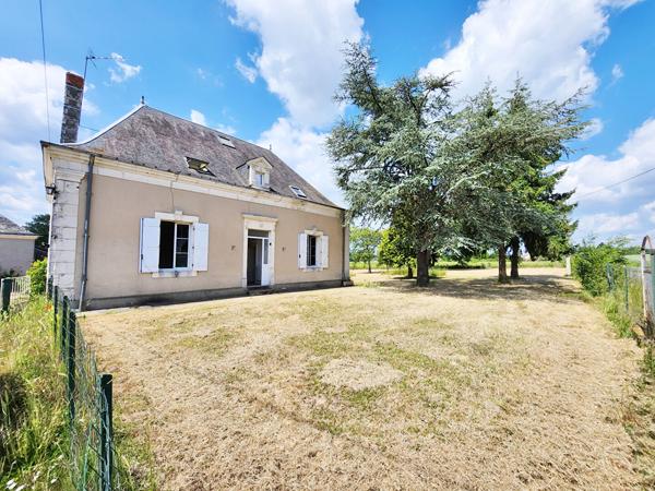 Maison Mansigné 6 pièce(s) 175 m2