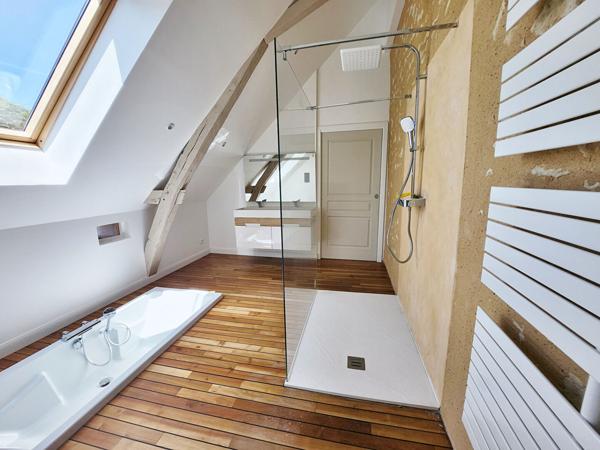 Maison Mansigné 6 pièce(s) 175 m2