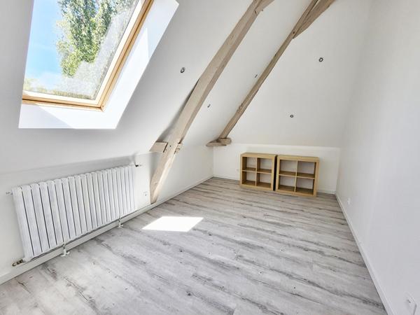 Maison Mansigné 6 pièce(s) 175 m2