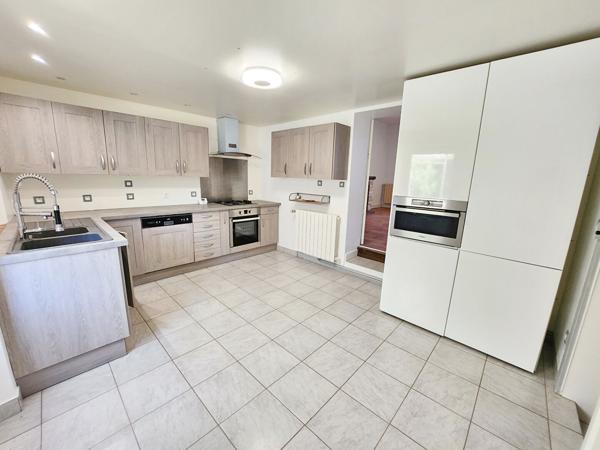 Maison Mansigné 6 pièce(s) 175 m2