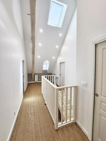 Maison Mansigné 6 pièce(s) 175 m2